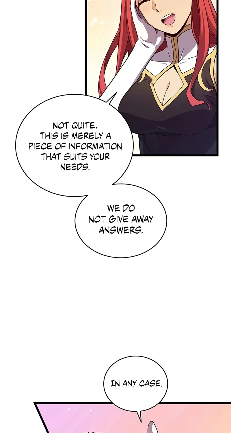 Arcane Sniper Kainu Manga Chapter 64 Page 64