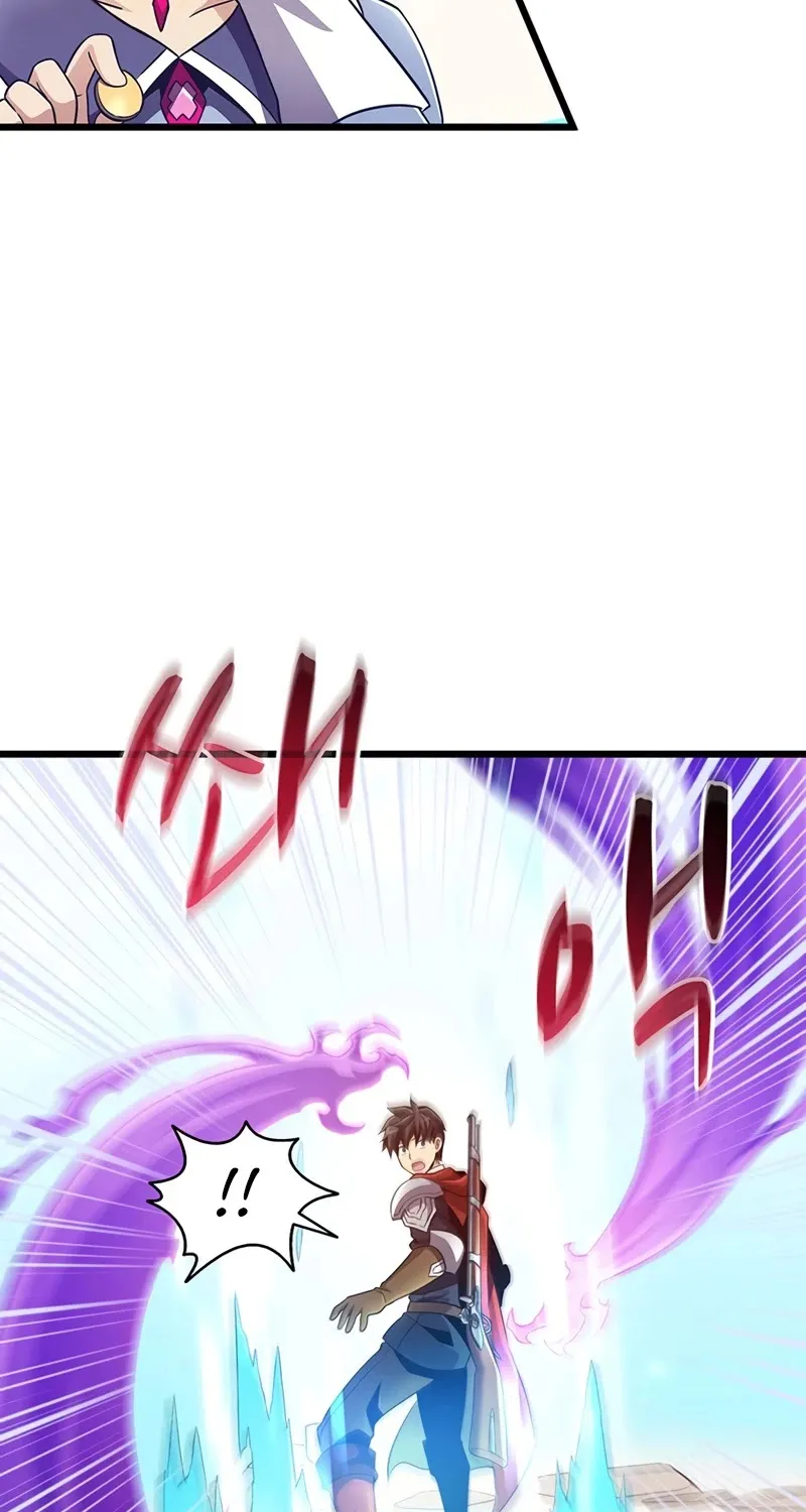 Arcane Sniper Kainu Manga Chapter 63 Page 38