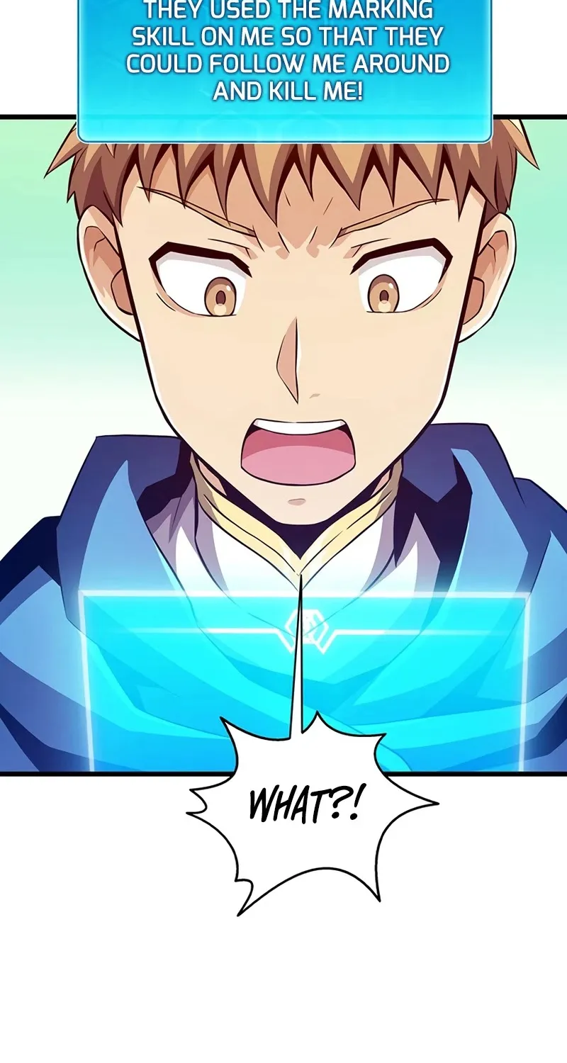 Arcane Sniper Kainu Manga Chapter 63 Page 51