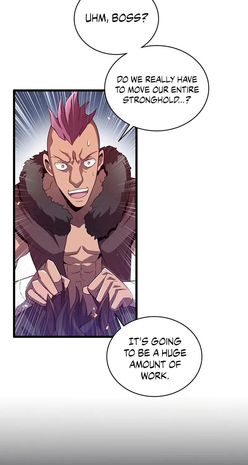 Arcane Sniper Kainu Manga Chapter 62 Page 9