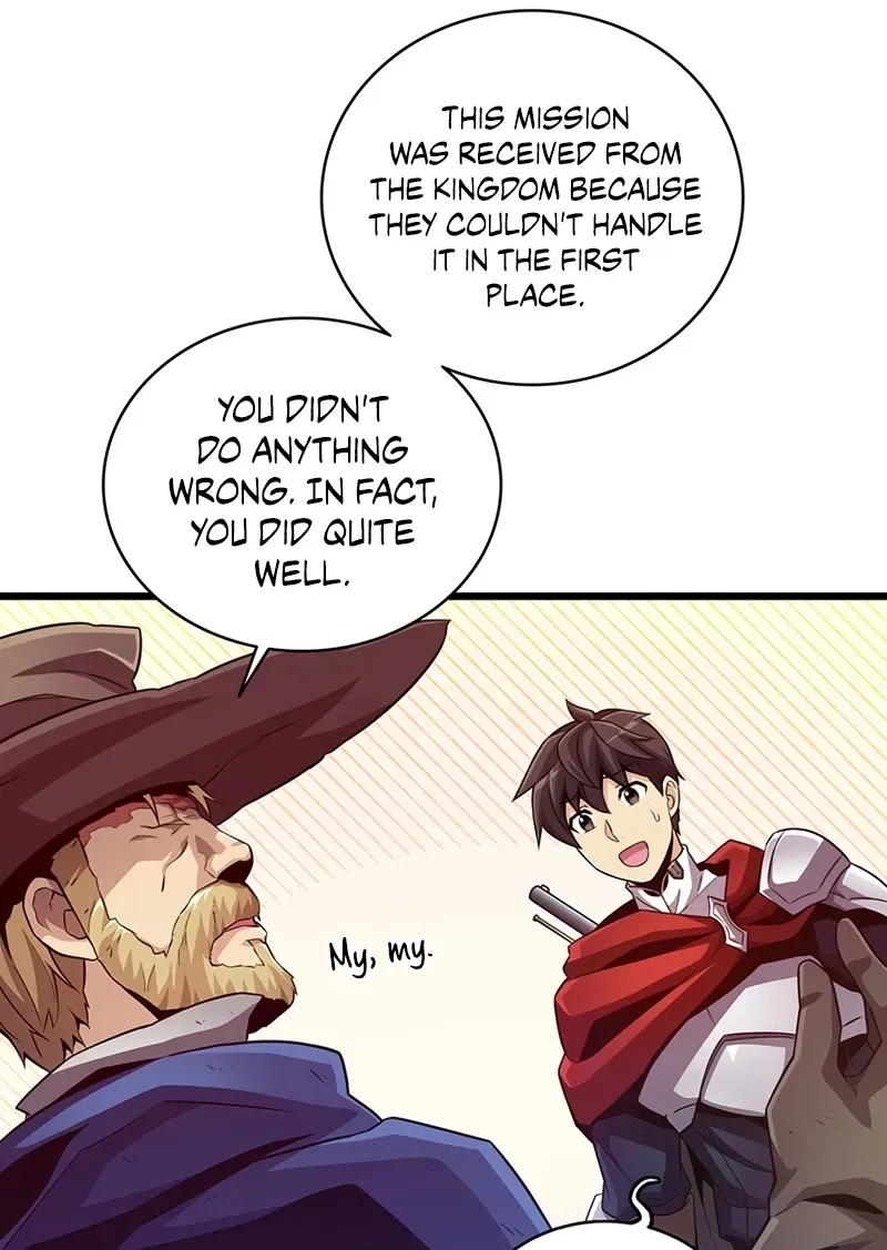 Arcane Sniper Kainu Manga Chapter 62 Page 47