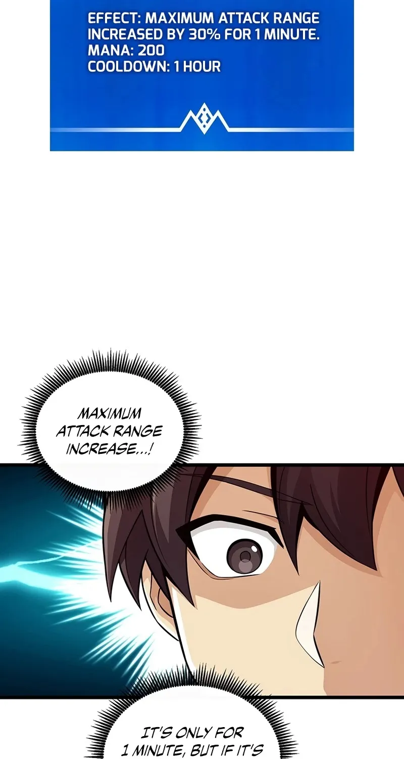 Arcane Sniper Kainu Manga Chapter 62 Page 77