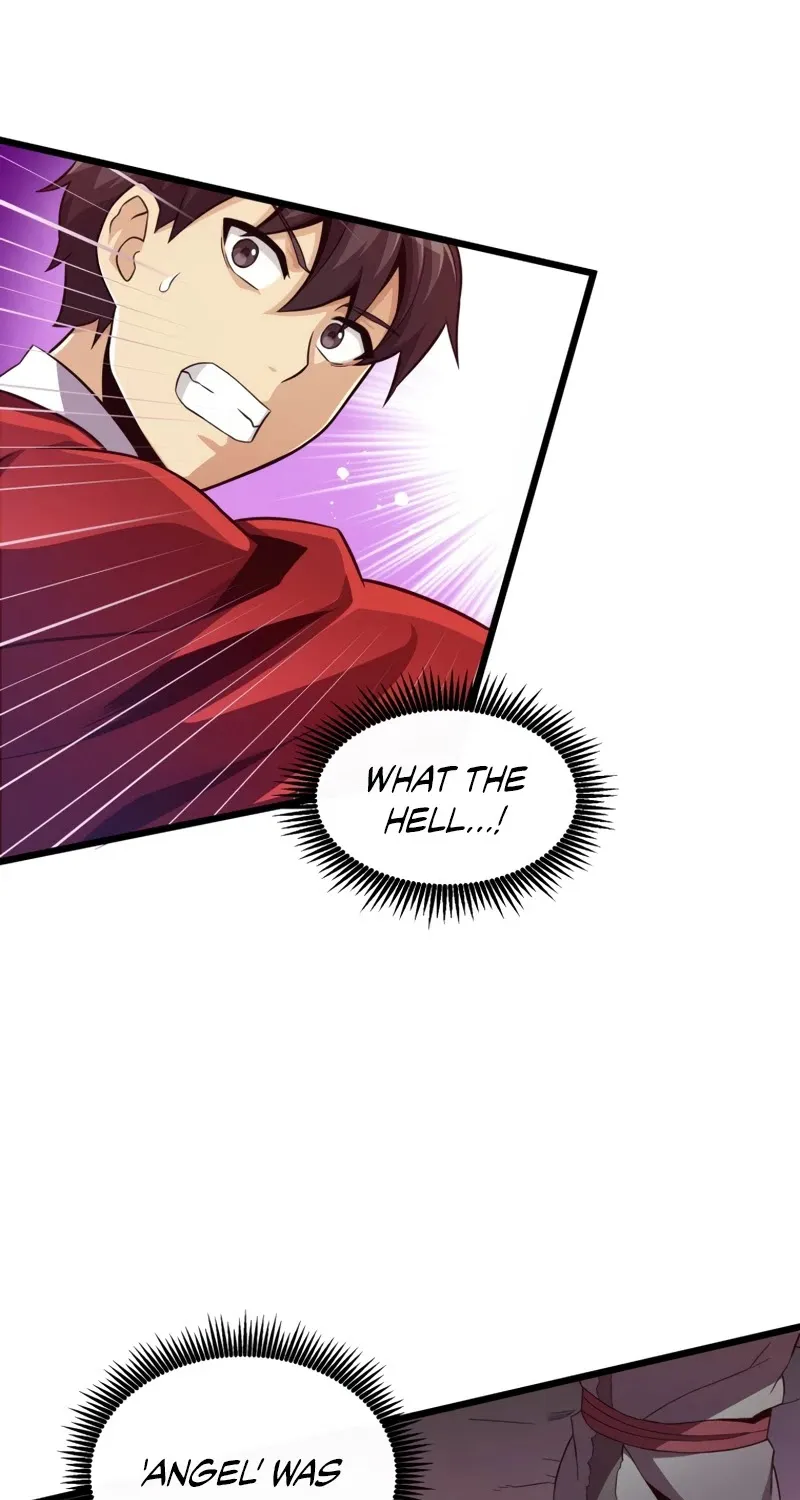 Arcane Sniper Kainu Manga Chapter 61 Page 38