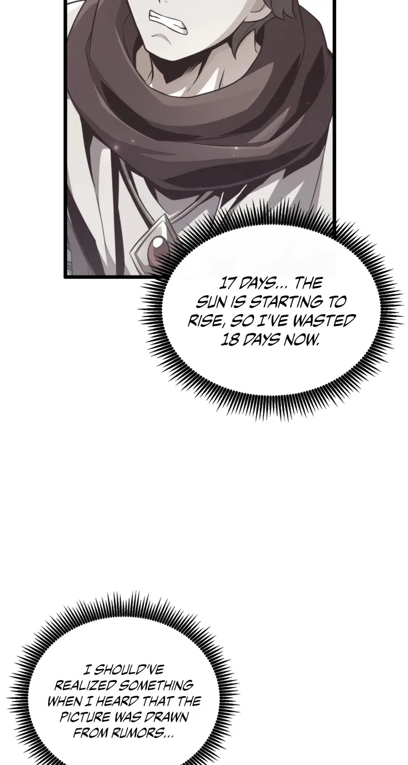 Arcane Sniper Kainu Manga Chapter 61 Page 56