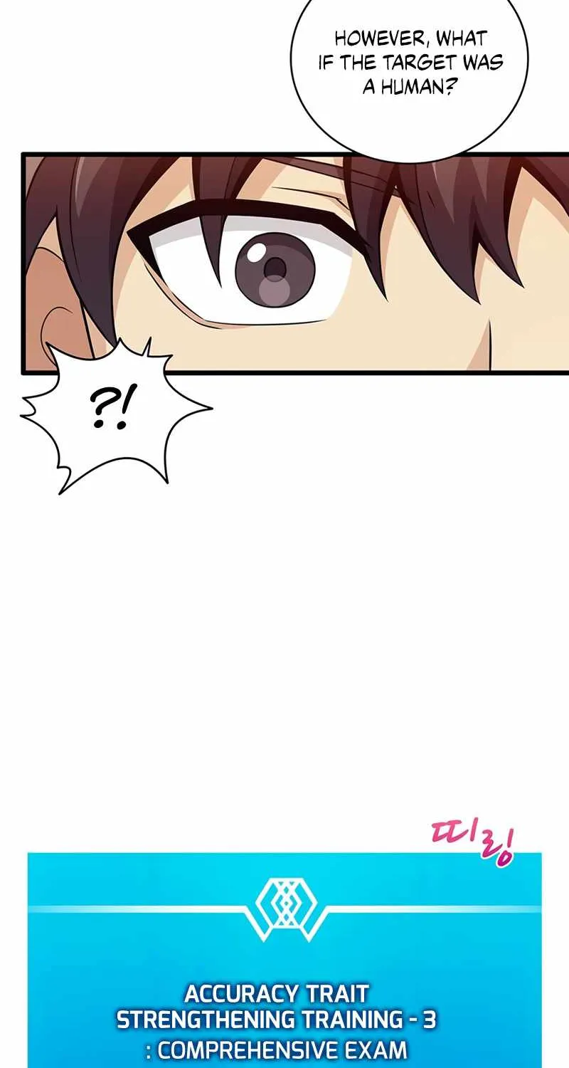 Arcane Sniper Kainu Manga Chapter 60 Page 59