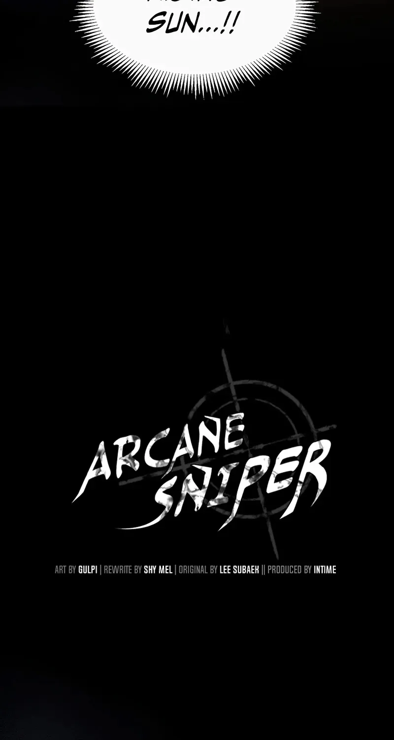 Arcane Sniper Kainu Manga Chapter 58 Page 6