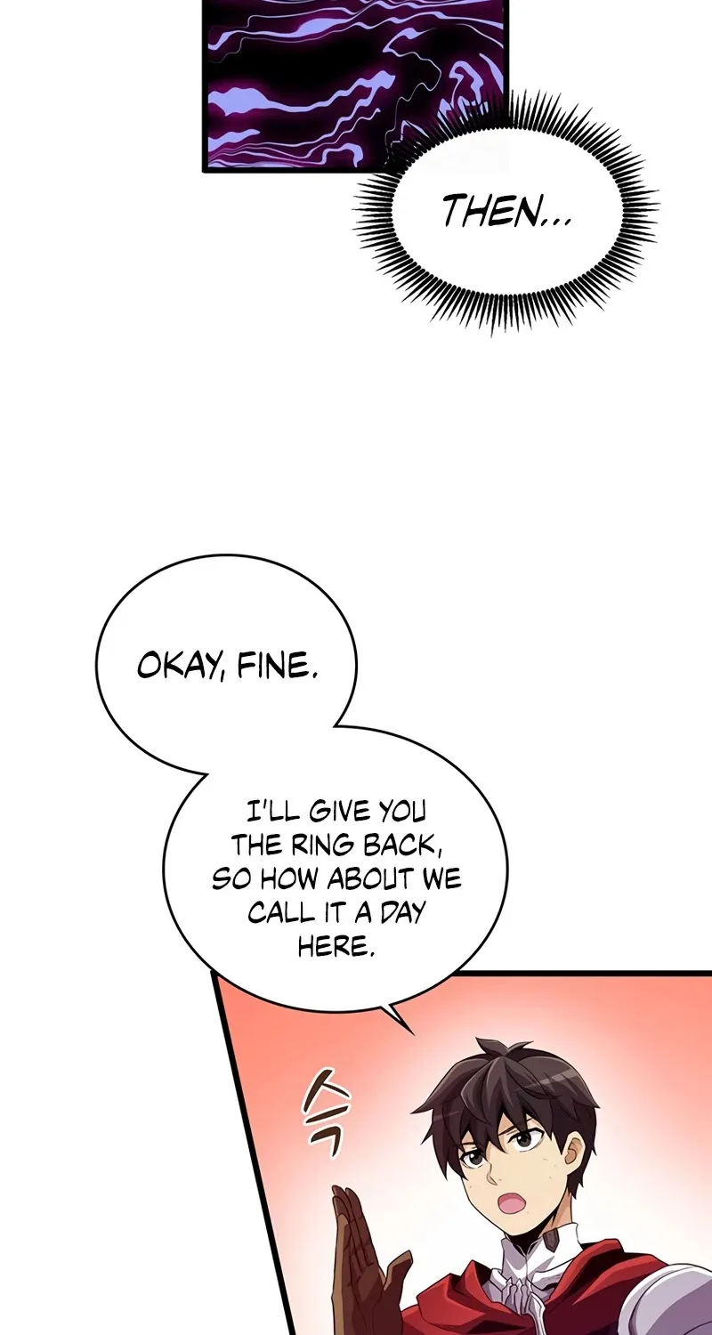 Arcane Sniper Kainu Manga Chapter 58 Page 21