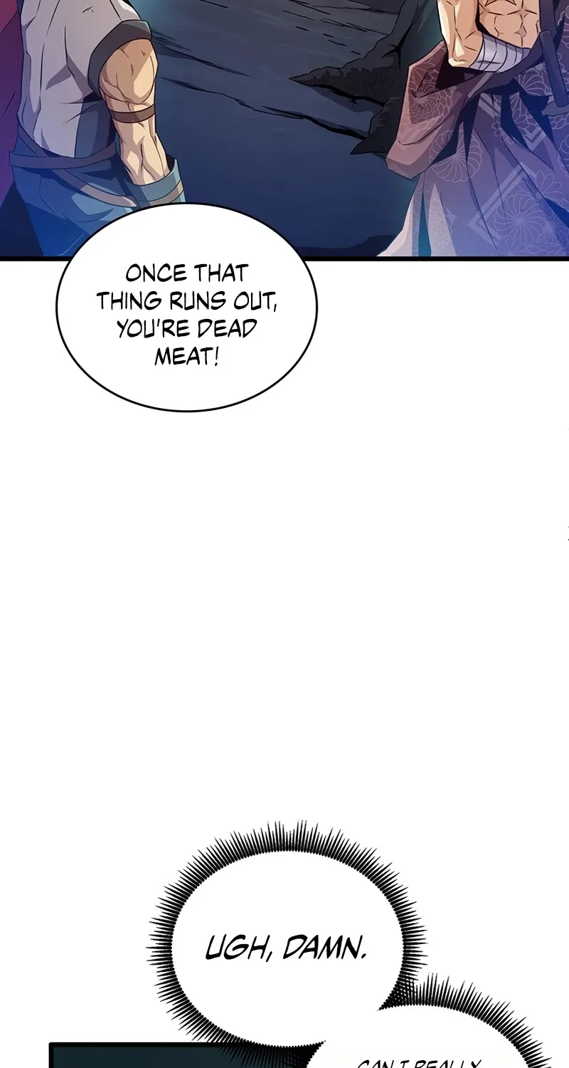 Arcane Sniper Kainu Manga Chapter 58 Page 53