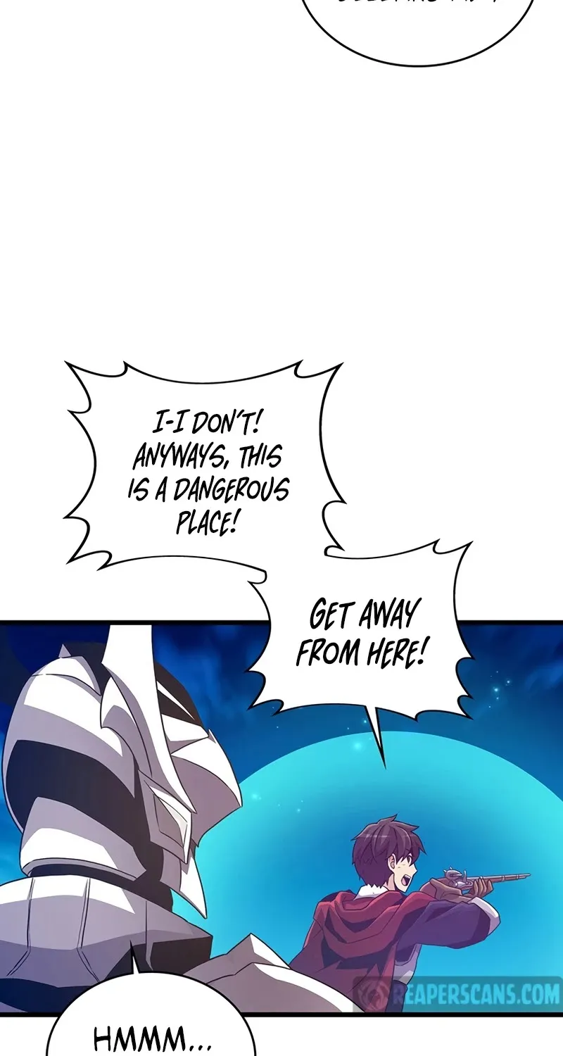 Arcane Sniper Kainu Manga Chapter 58 Page 62