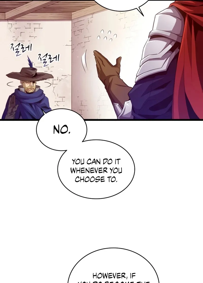 Arcane Sniper Kainu Manga Chapter 57 Page 15