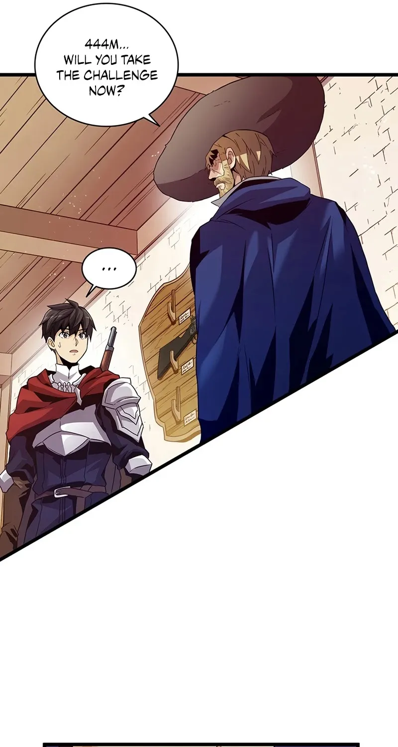 Arcane Sniper Kainu Manga Chapter 57 Page 26
