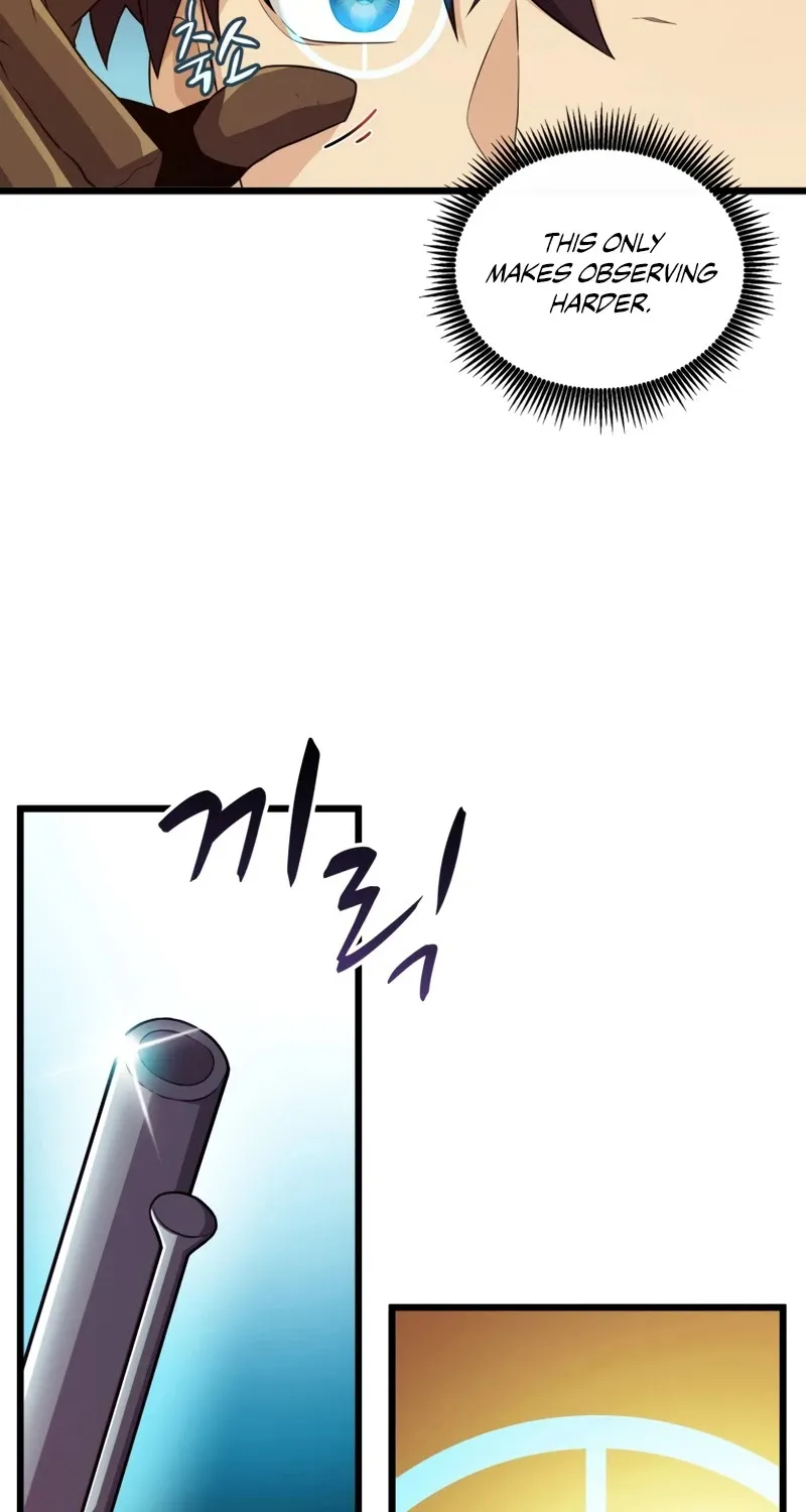 Arcane Sniper Kainu Manga Chapter 57 Page 37