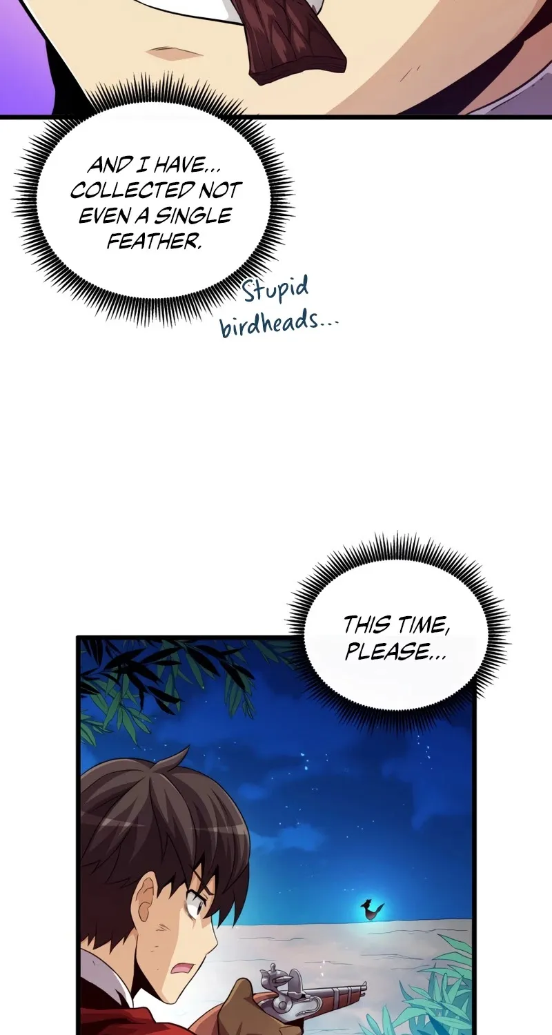Arcane Sniper Kainu Manga Chapter 57 Page 52