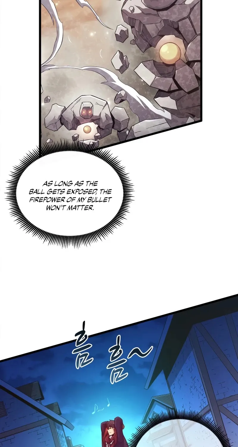 Arcane Sniper Kainu Manga Chapter 55 Page 54