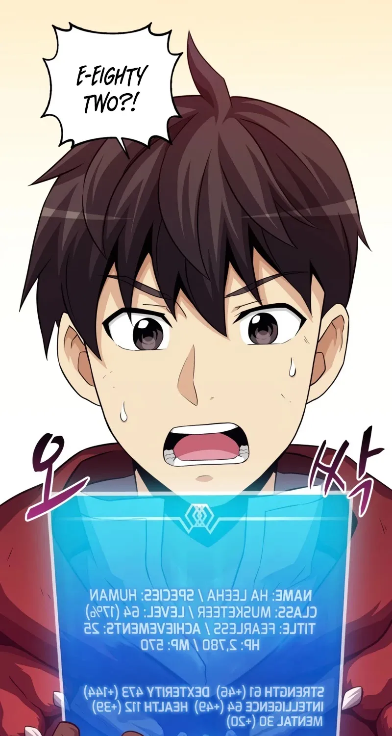 Arcane Sniper Kainu Manga Chapter 55 Page 66