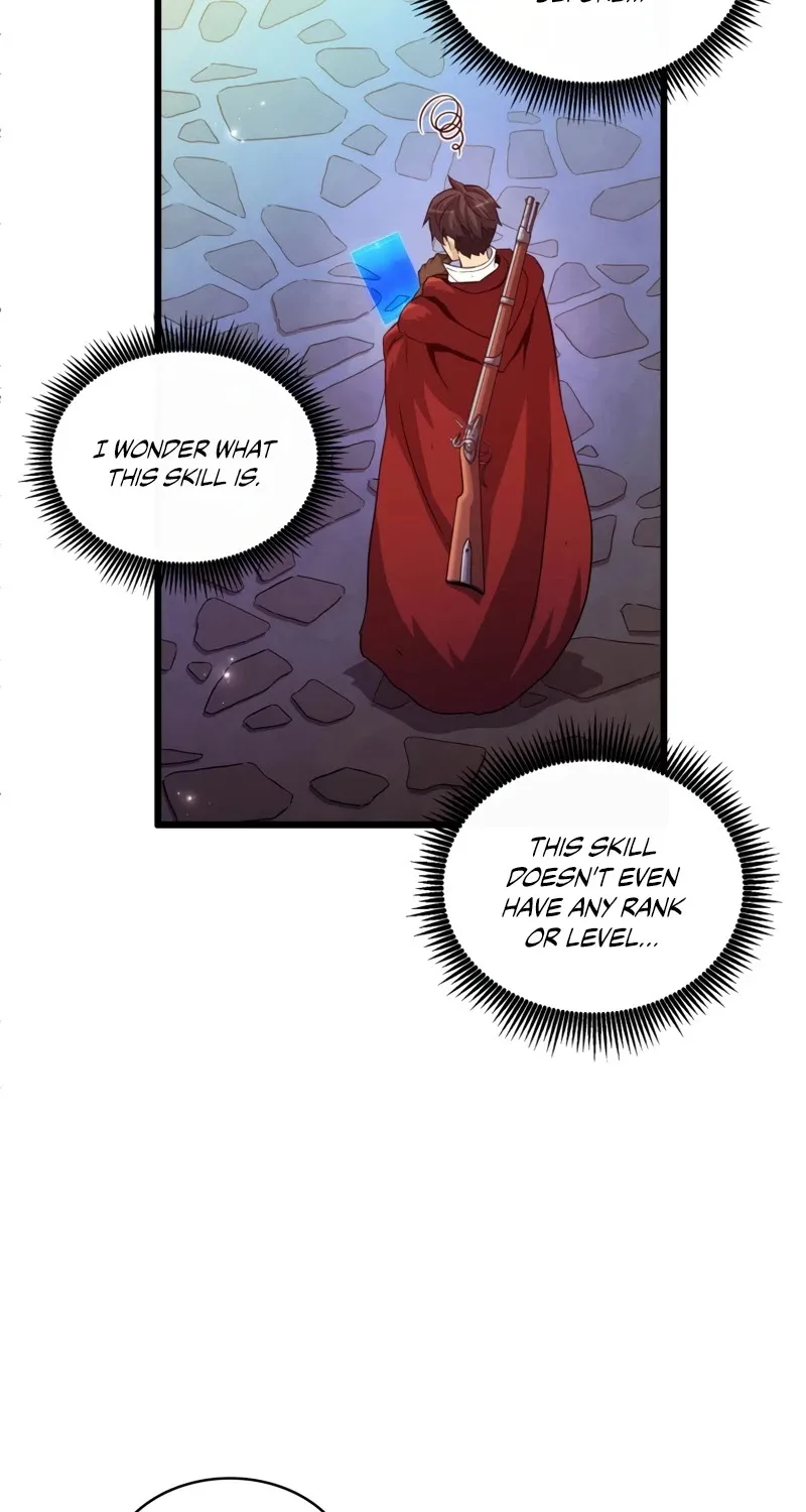 Arcane Sniper Kainu Manga Chapter 55 Page 76