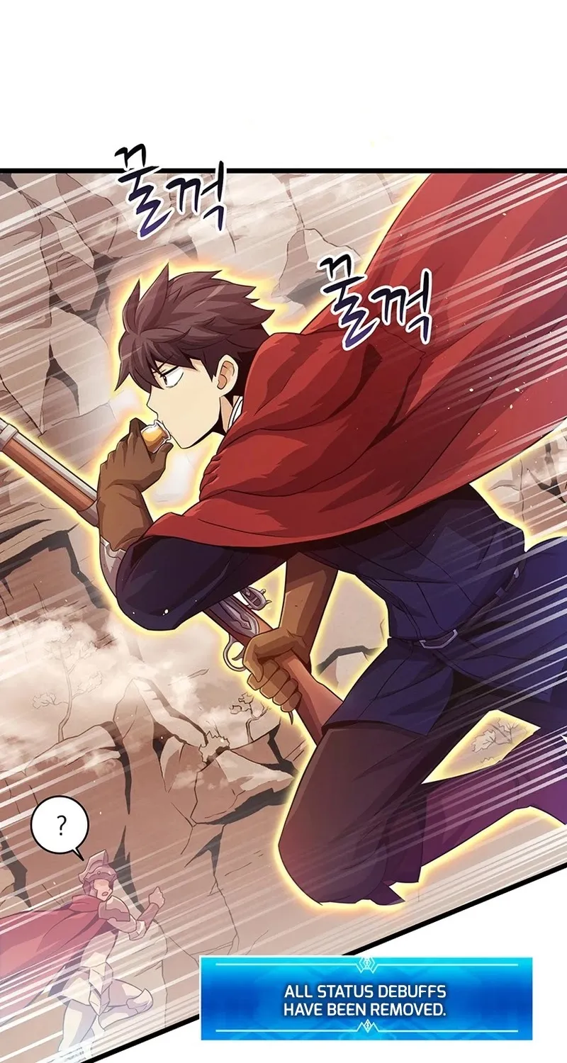 Arcane Sniper Kainu Manga Chapter 54 Page 51
