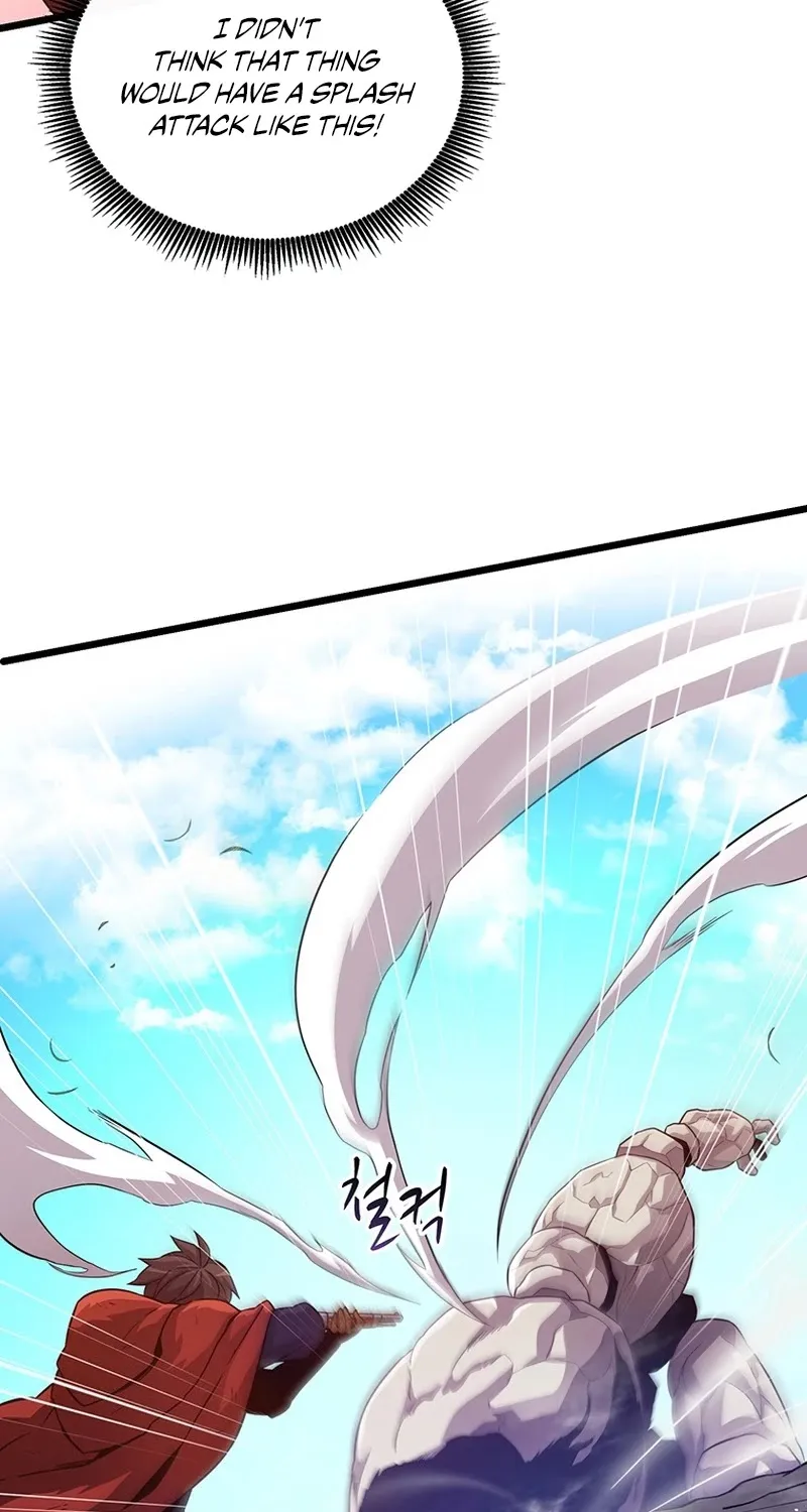 Arcane Sniper Kainu Manga Chapter 53 Page 14