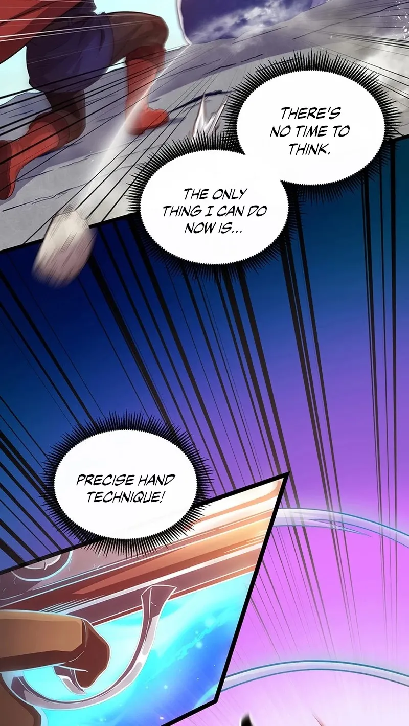 Arcane Sniper Kainu Manga Chapter 53 Page 15