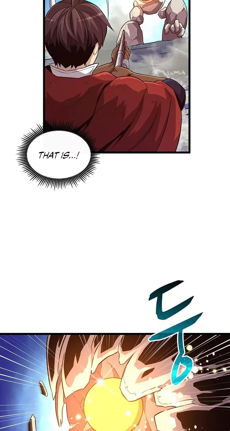 Arcane Sniper Kainu Manga Chapter 53 Page 19