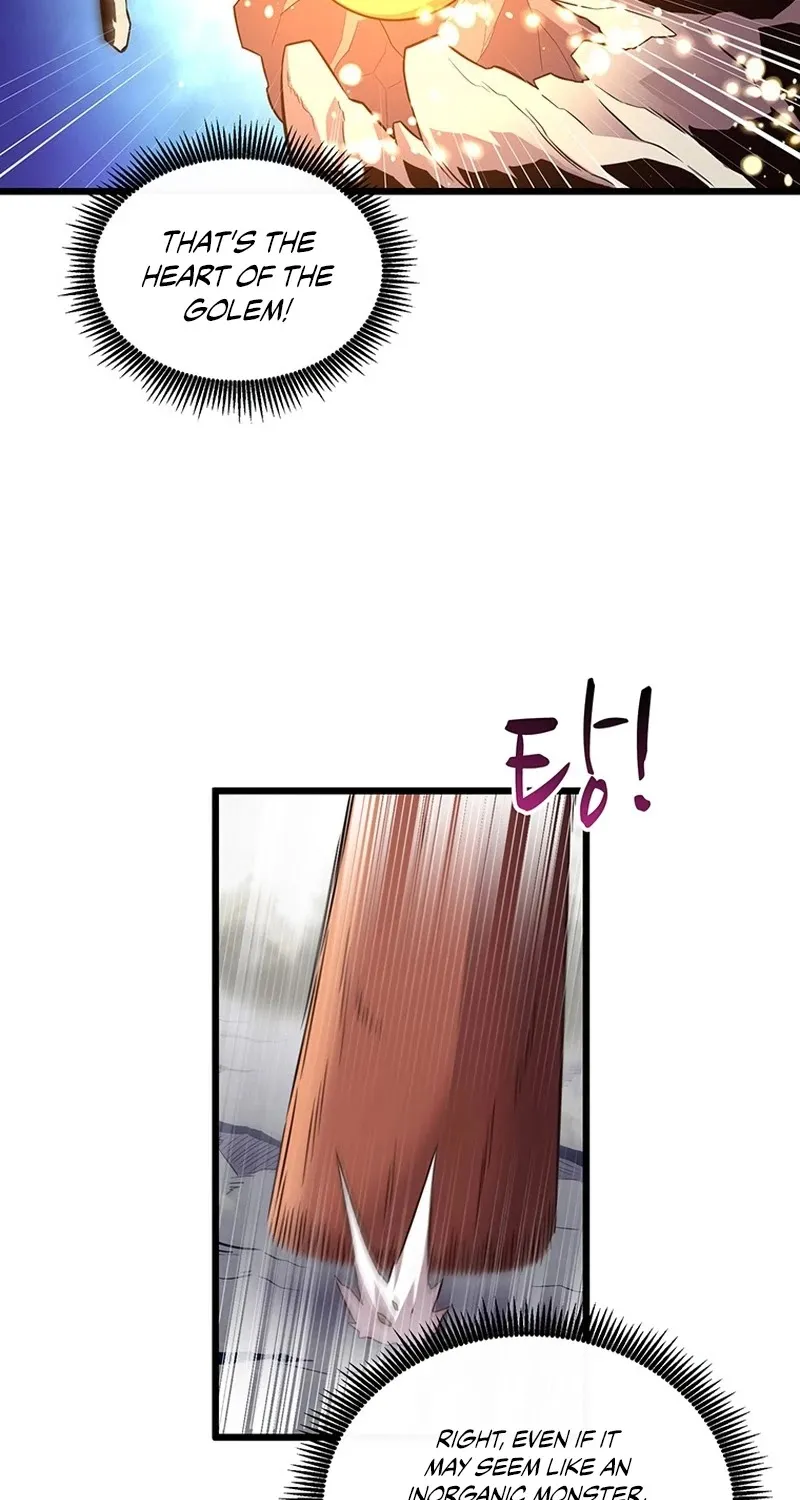 Arcane Sniper Kainu Manga Chapter 53 Page 20