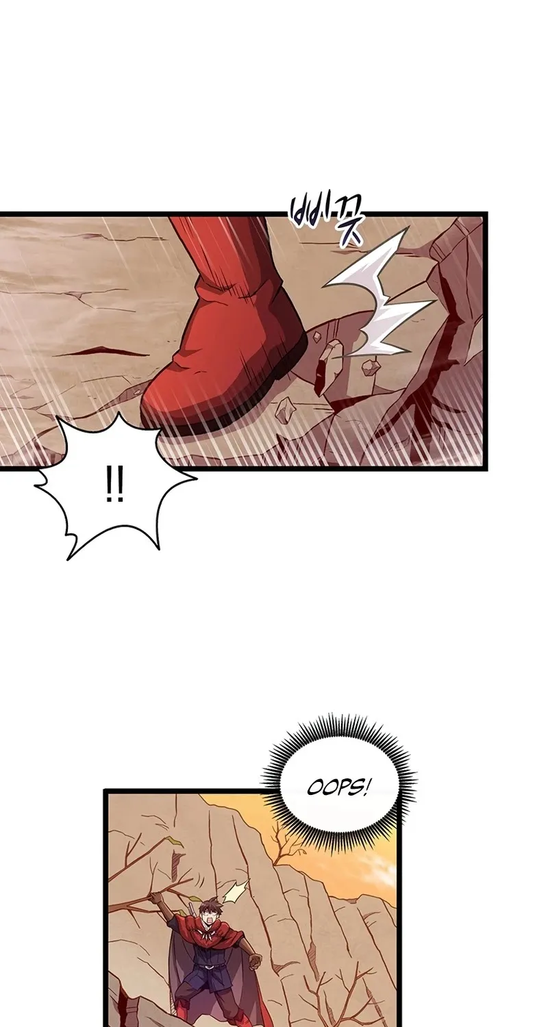 Arcane Sniper Kainu Manga Chapter 53 Page 60