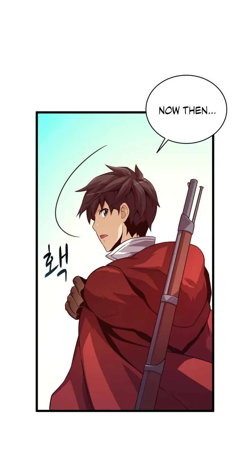 Arcane Sniper Kainu Manga Chapter 52 Page 9