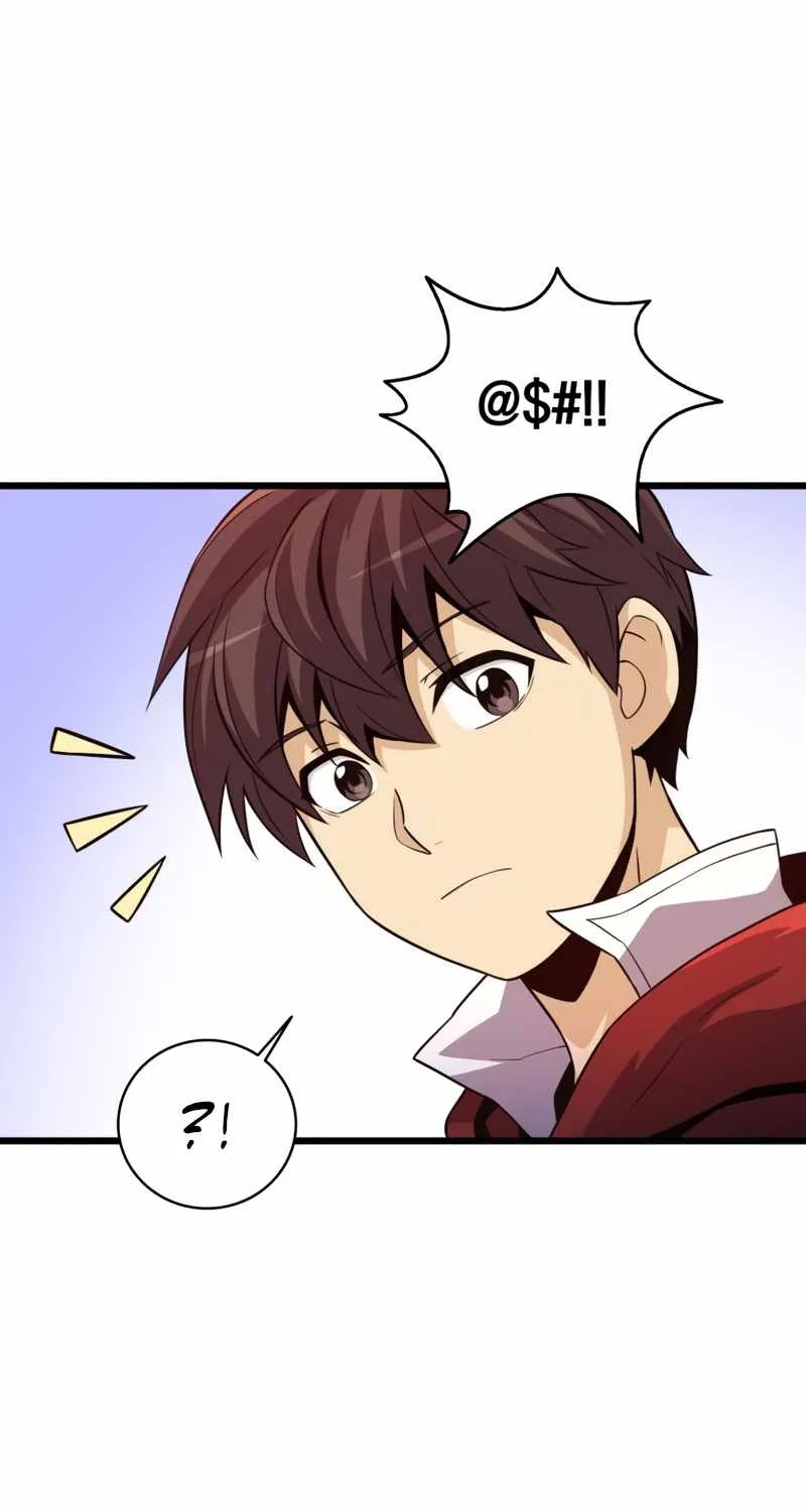 Arcane Sniper Kainu Manga Chapter 52 Page 60