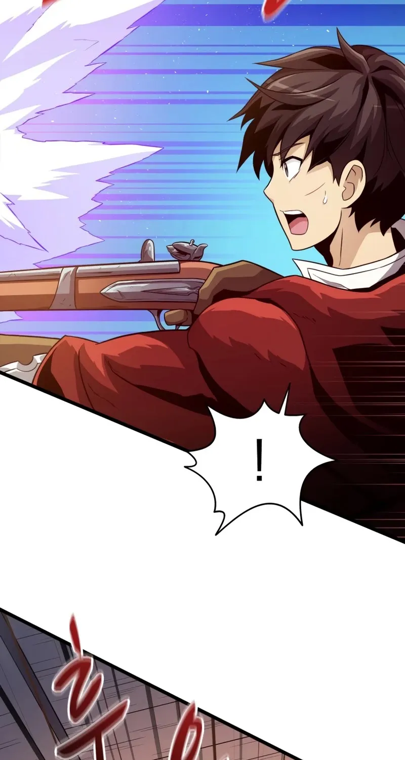 Arcane Sniper Kainu Manga Chapter 51 Page 69