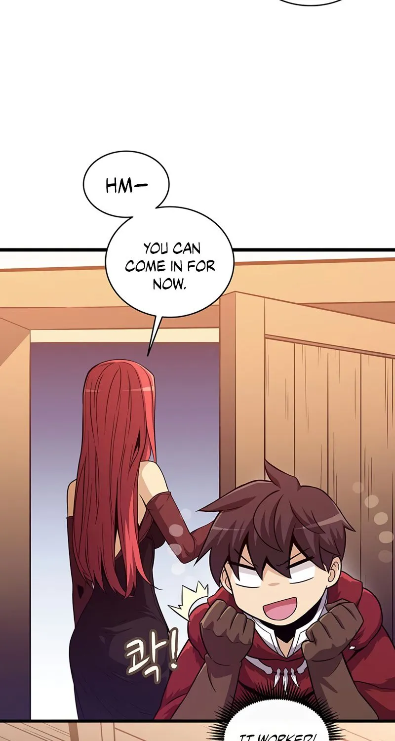 Arcane Sniper Kainu Manga Chapter 50 Page 54