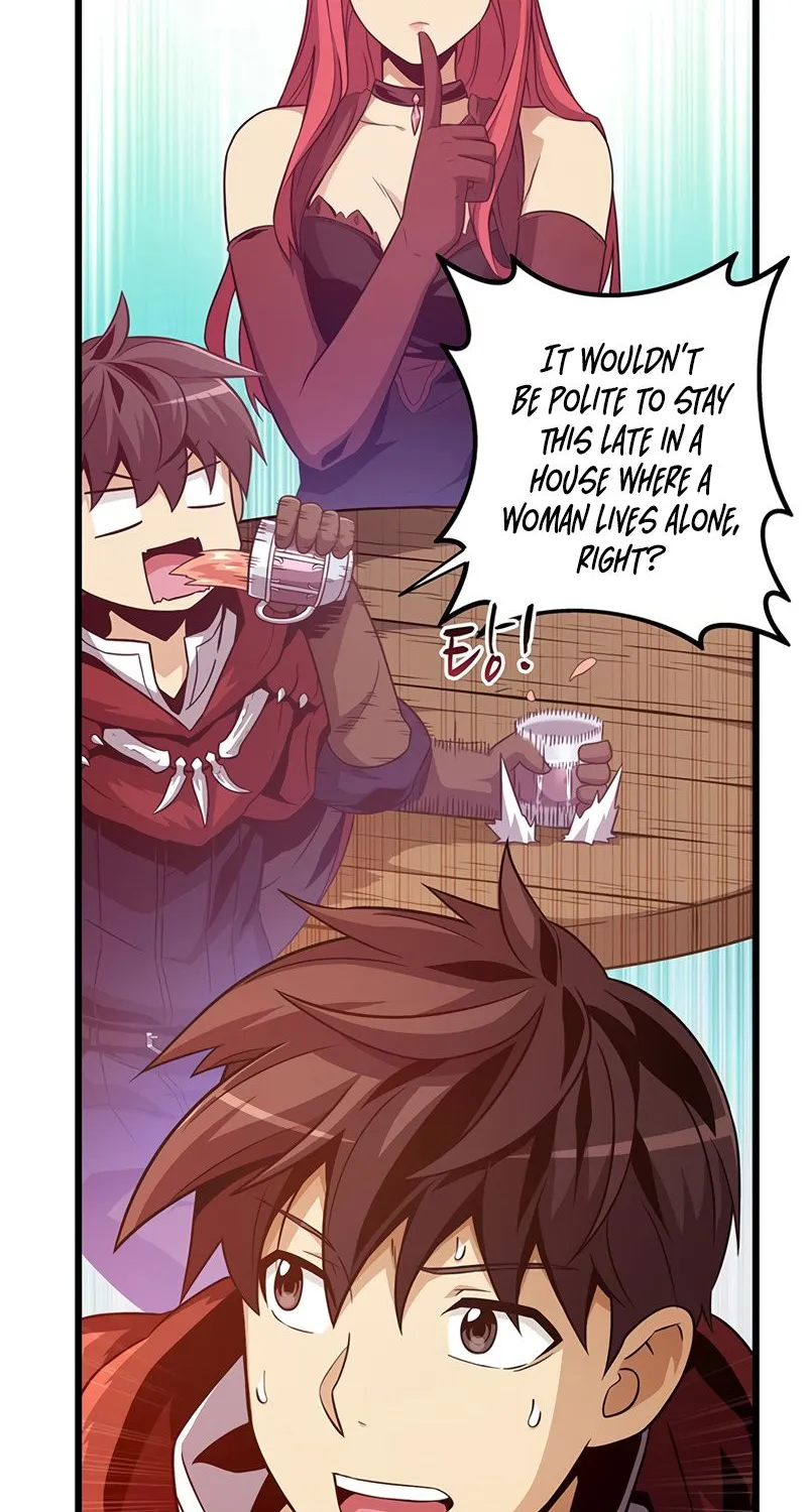 Arcane Sniper Kainu Manga Chapter 50 Page 87