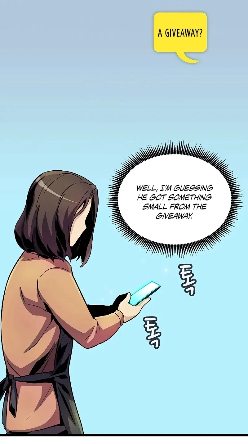 Arcane Sniper Kainu Manga Chapter 49 Page 89