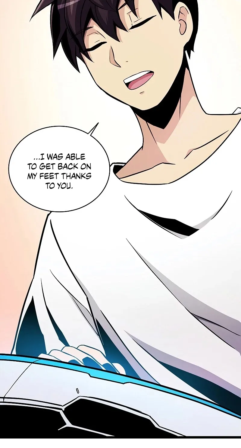 Arcane Sniper Kainu Manga Chapter 49 Page 107