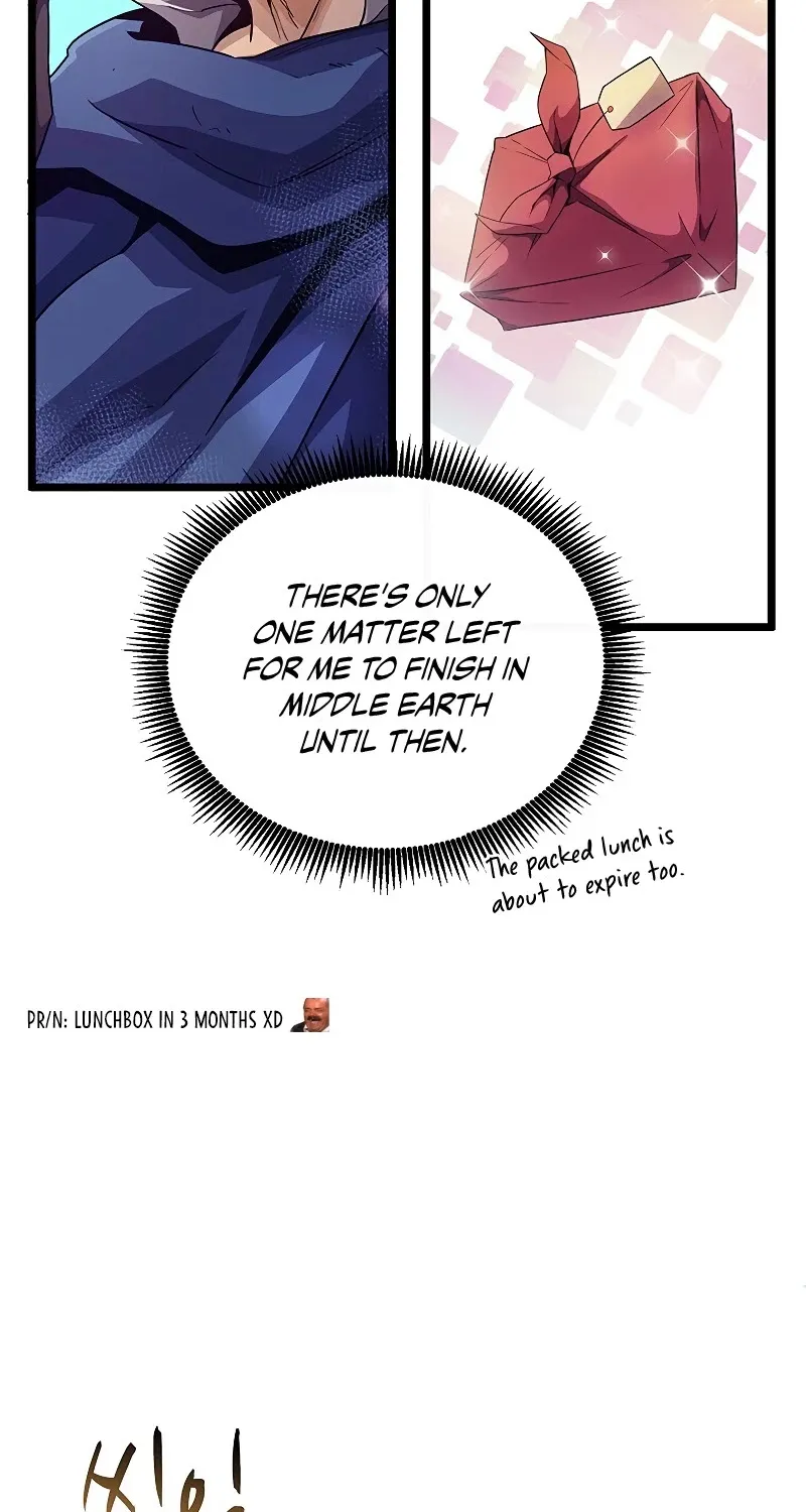 Arcane Sniper Kainu Manga Chapter 49 Page 109