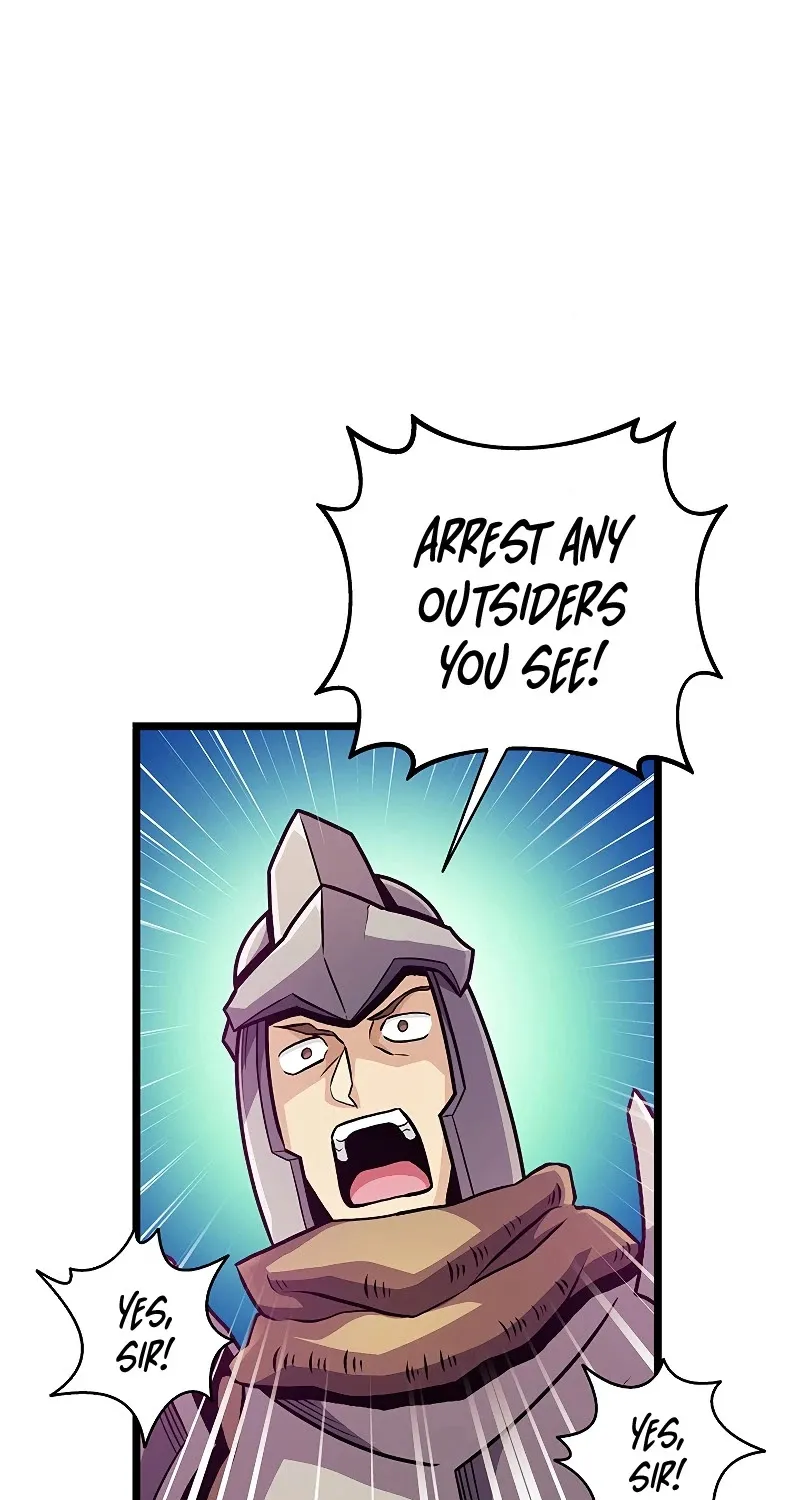 Arcane Sniper Kainu Manga Chapter 48 Page 44