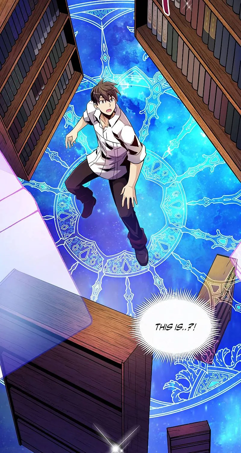 Arcane Sniper Kainu Manga Chapter 47 Page 85