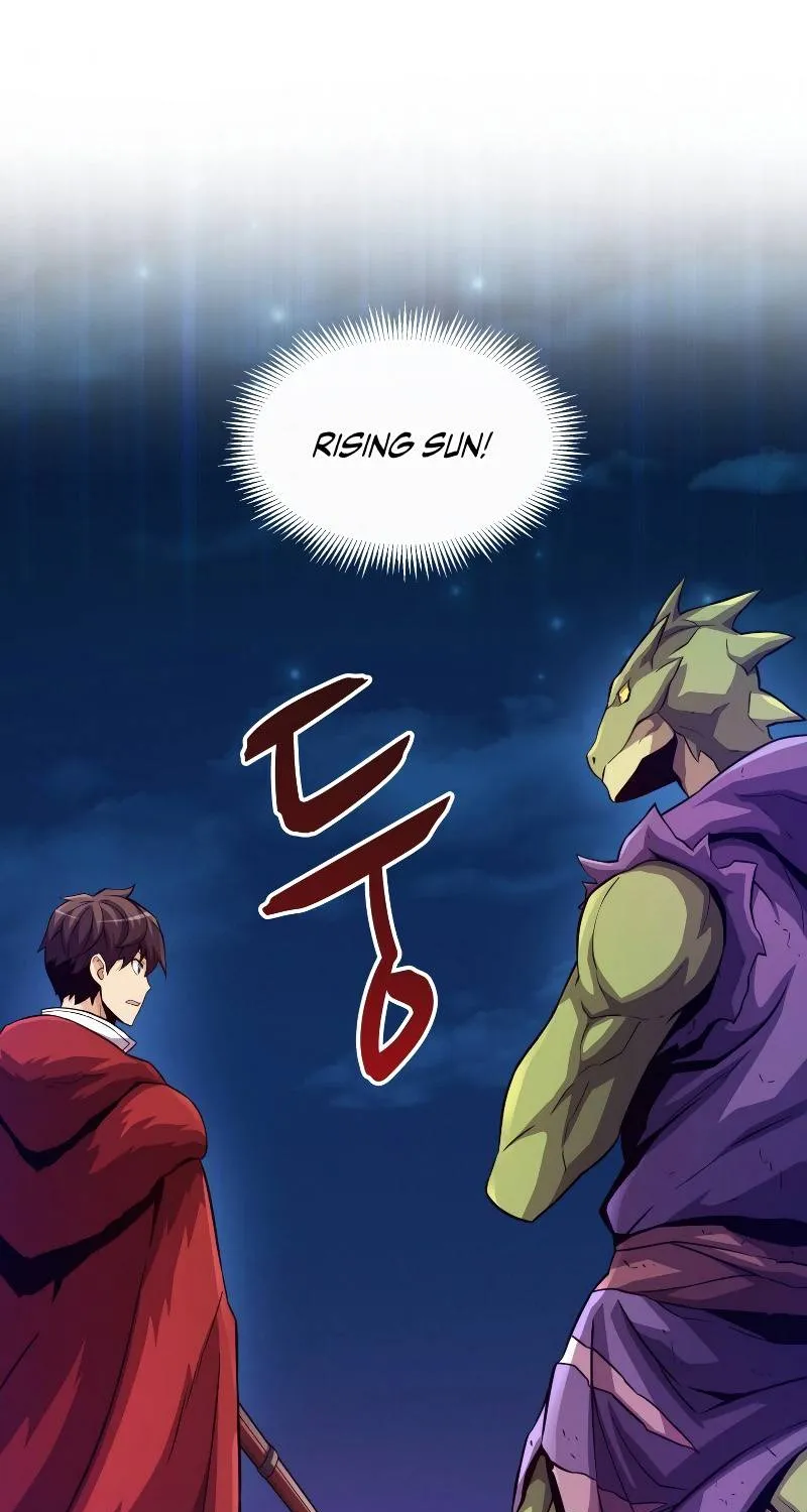 Arcane Sniper Kainu Manga Chapter 46 Page 2