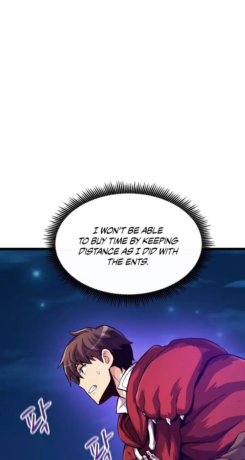 Arcane Sniper Kainu Manga Chapter 46 Page 20