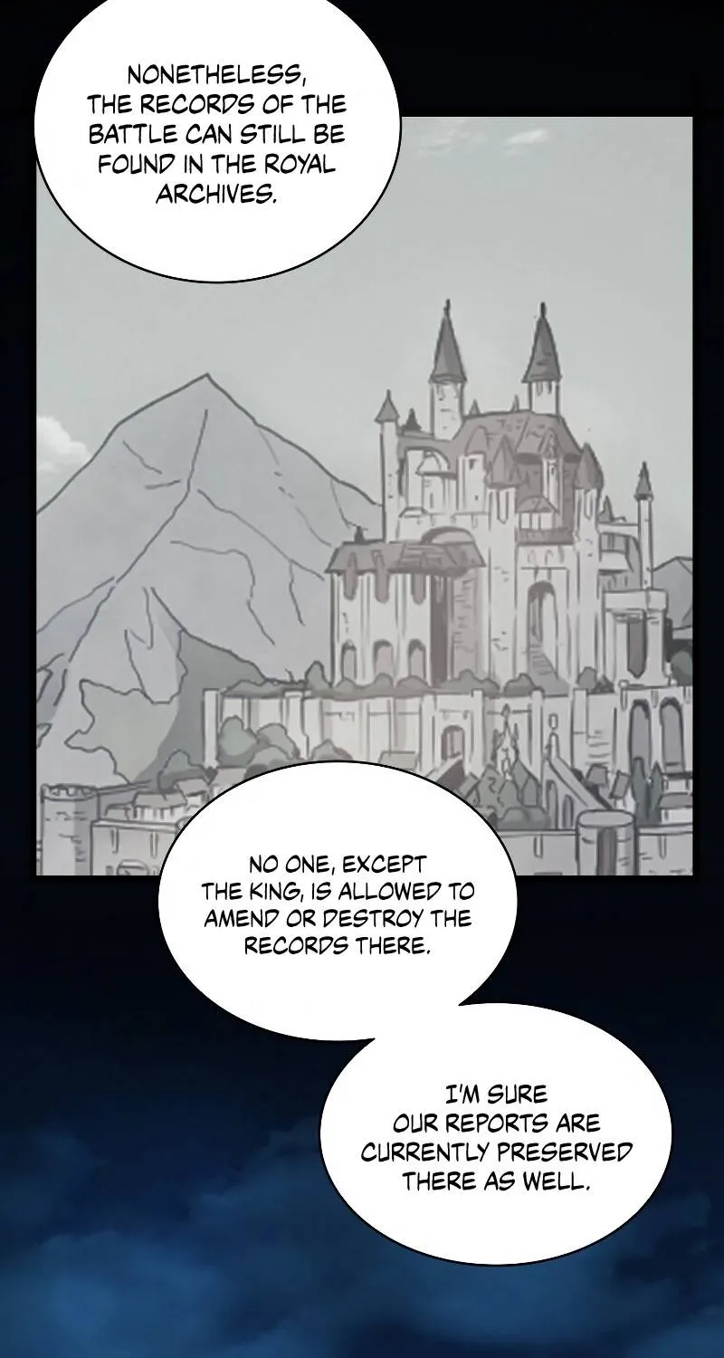 Arcane Sniper Kainu Manga Chapter 46 Page 70