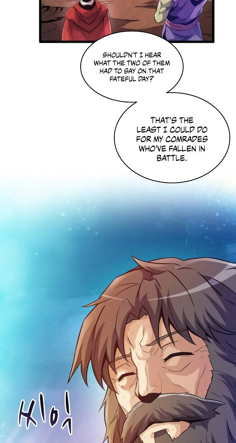 Arcane Sniper Kainu Manga Chapter 46 Page 81