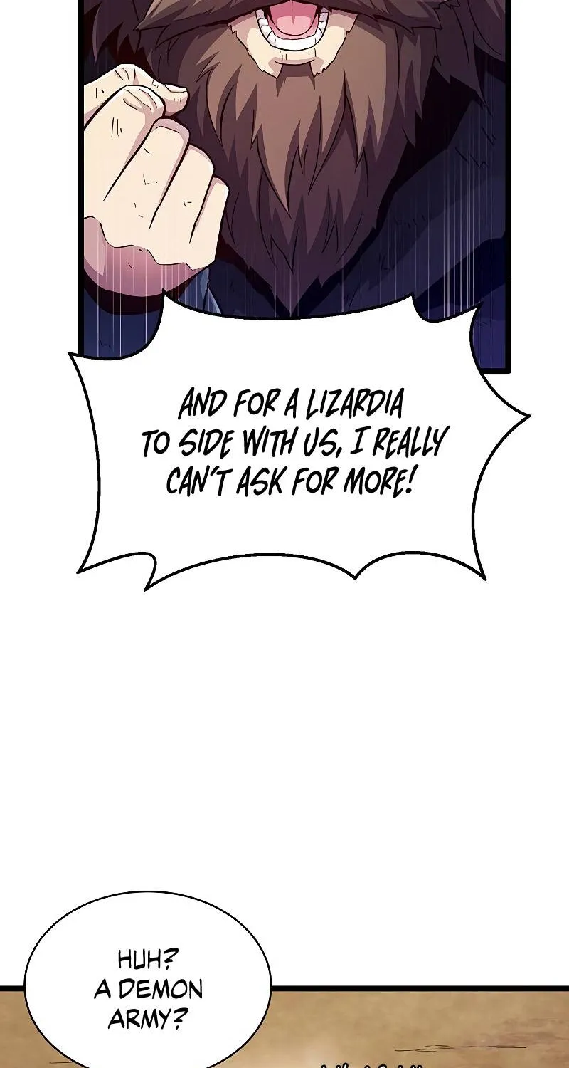 Arcane Sniper Kainu Manga Chapter 45 Page 17