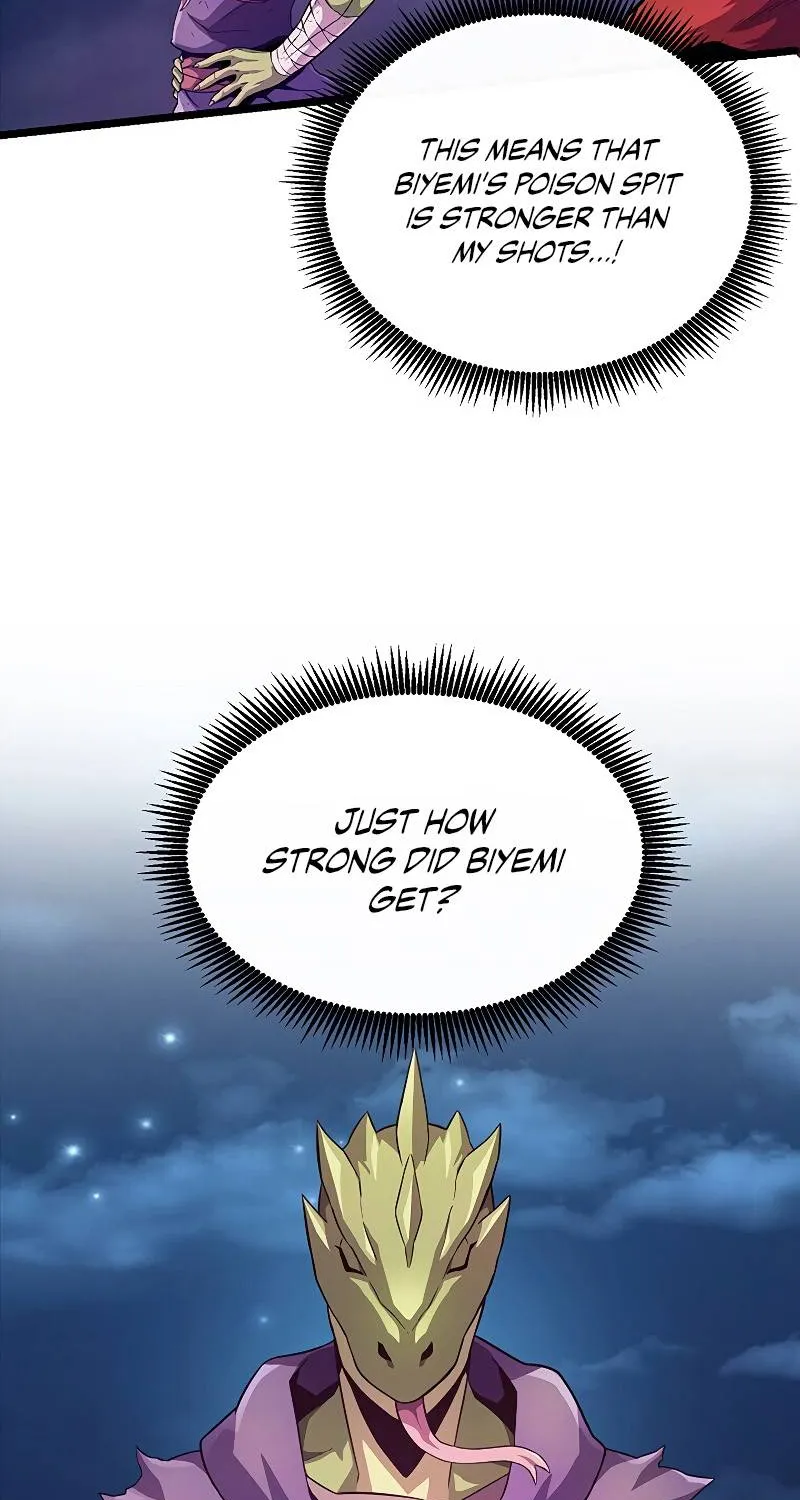 Arcane Sniper Kainu Manga Chapter 45 Page 36