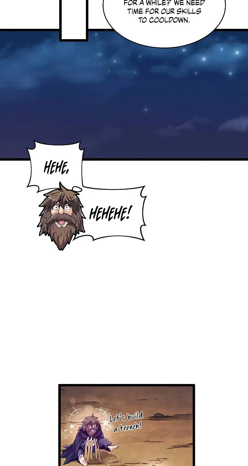 Arcane Sniper Kainu Manga Chapter 45 Page 39