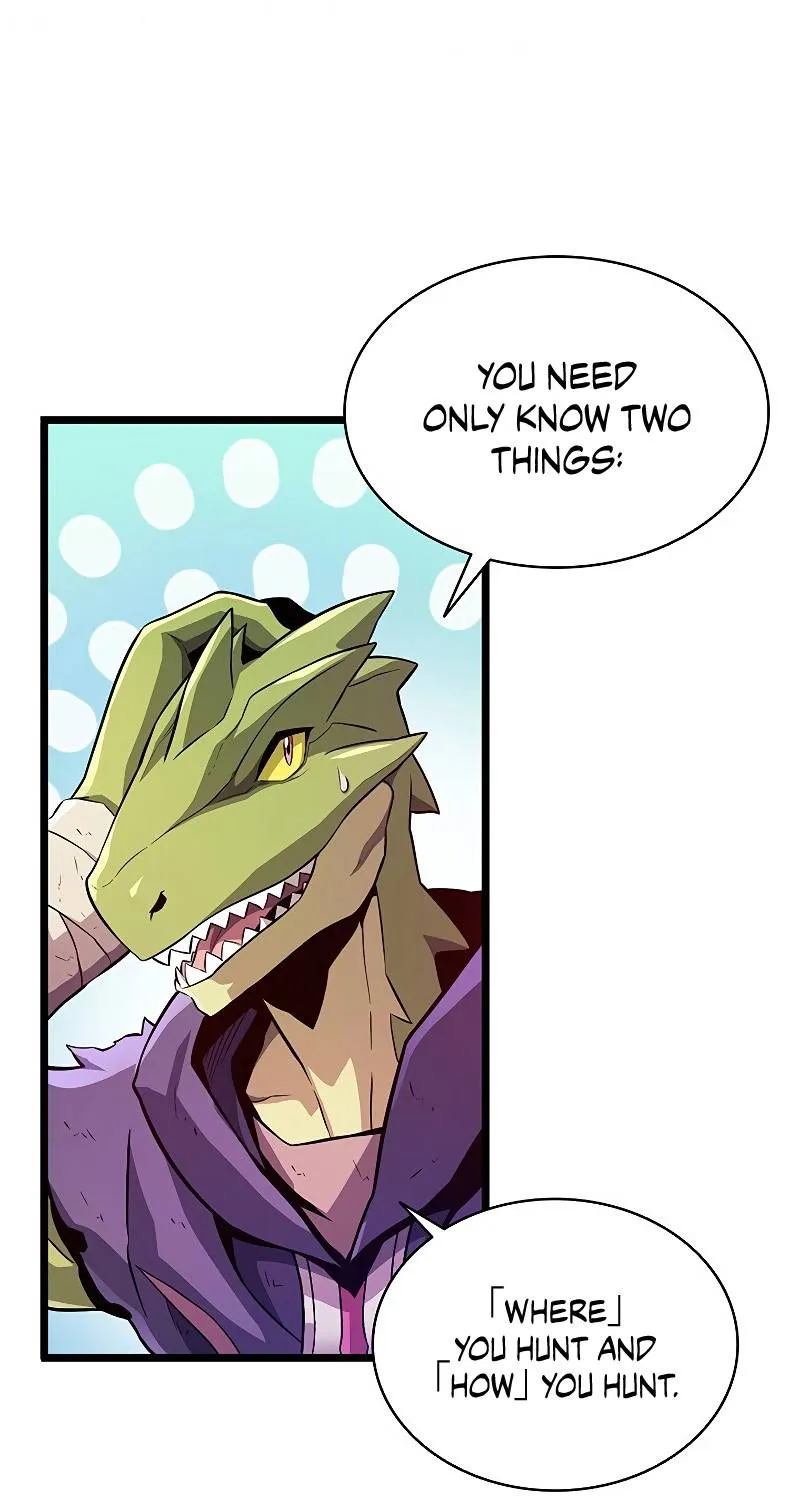 Arcane Sniper Kainu Manga Chapter 45 Page 48