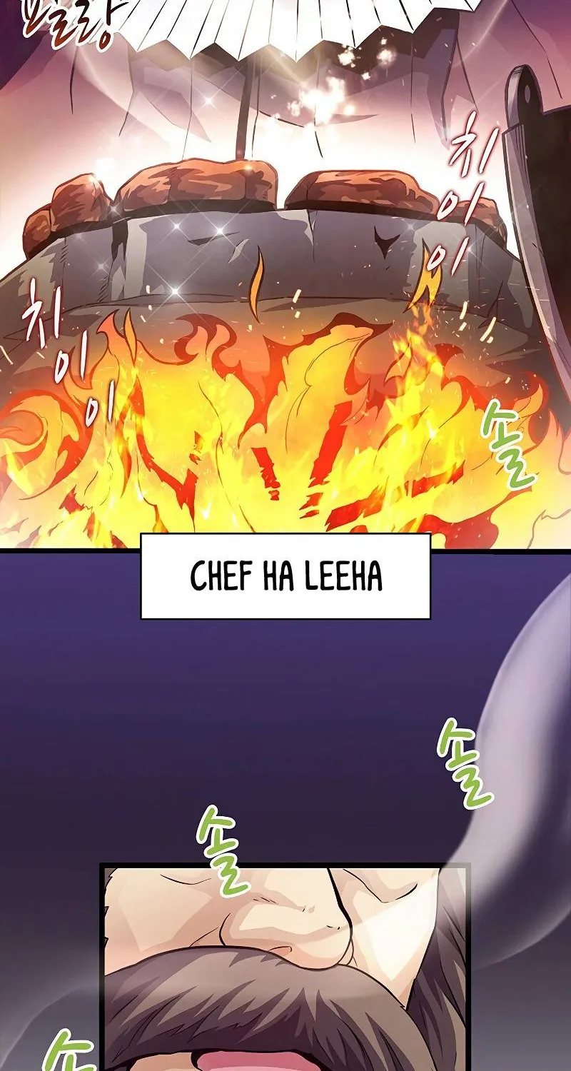 Arcane Sniper Kainu Manga Chapter 44 Page 5