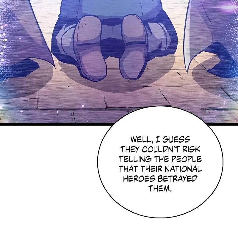 Arcane Sniper Kainu Manga Chapter 44 Page 22