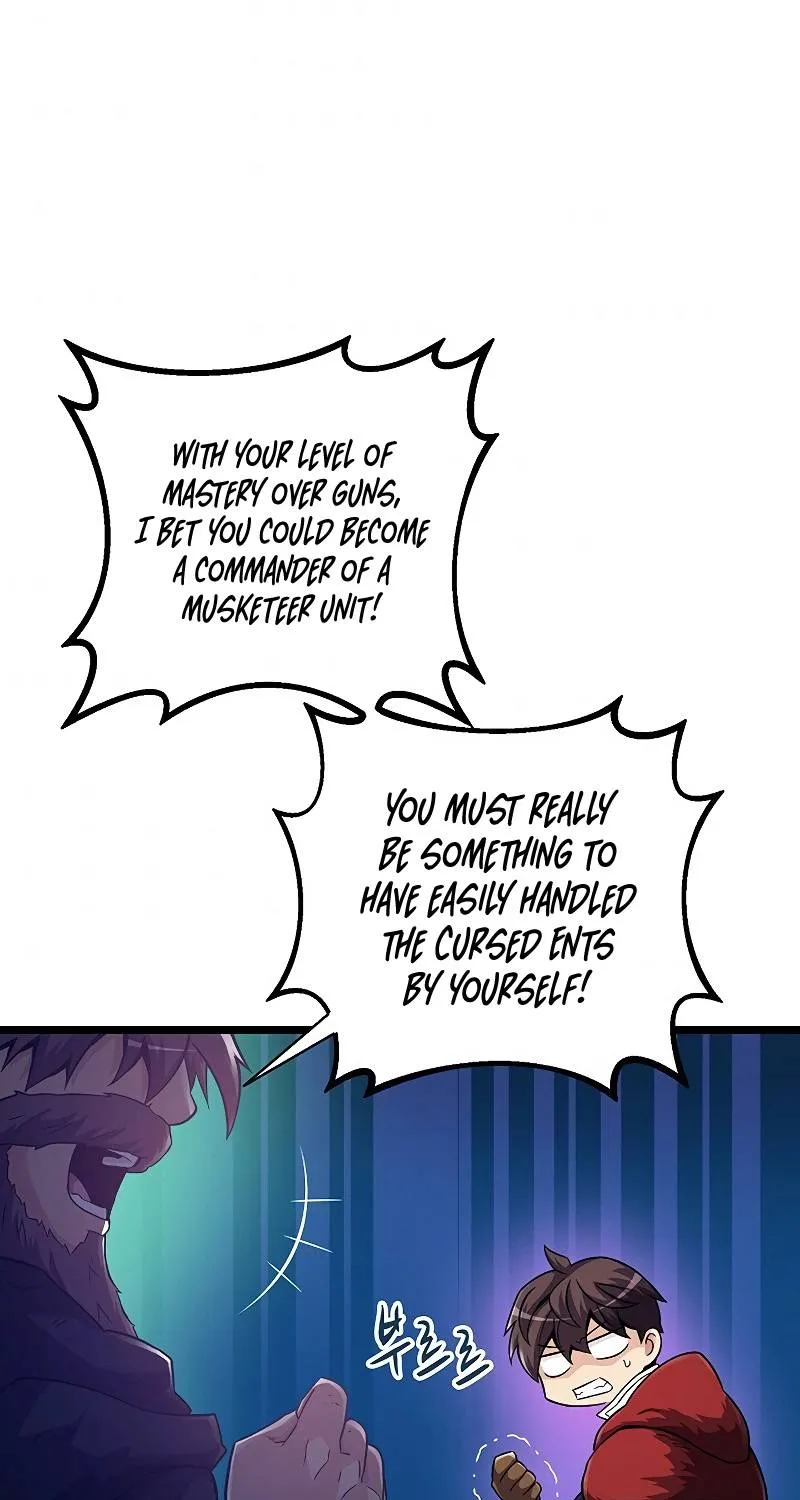 Arcane Sniper Kainu Manga Chapter 44 Page 65