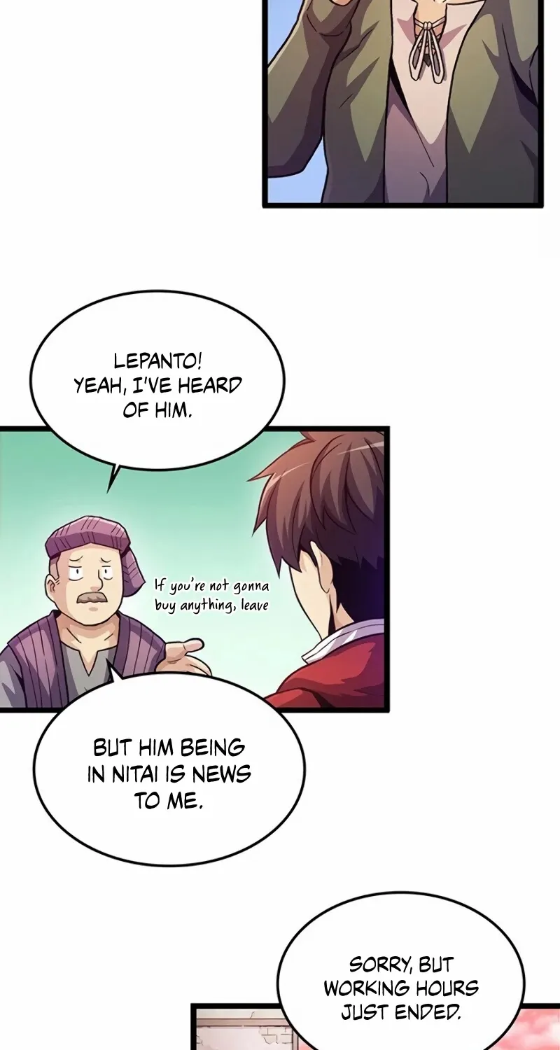 Arcane Sniper Kainu Manga Chapter 43 Page 23