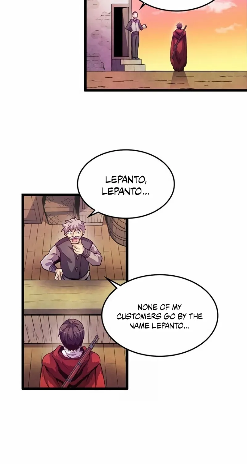 Arcane Sniper Kainu Manga Chapter 43 Page 24