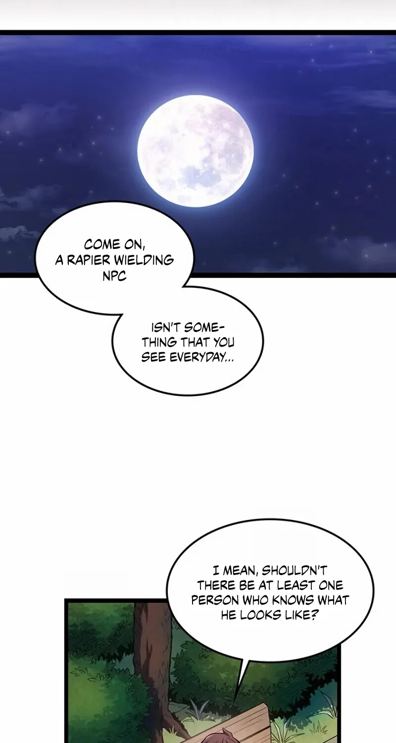 Arcane Sniper Kainu Manga Chapter 43 Page 28